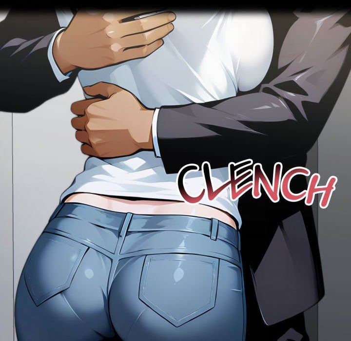 Gangster x Office Lady - Chapter 135 Page 107