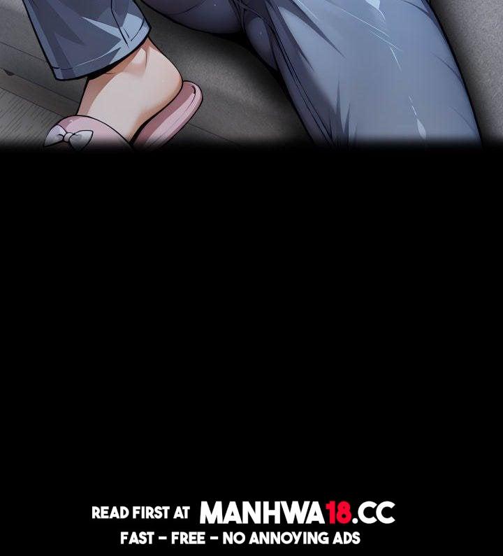 Gangster x Office Lady - Chapter 135 Page 115