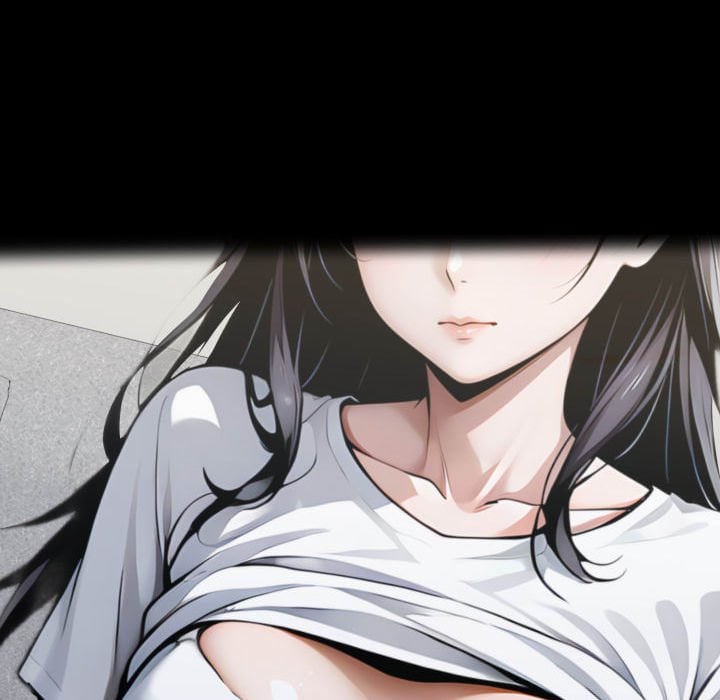 Gangster x Office Lady - Chapter 135 Page 116