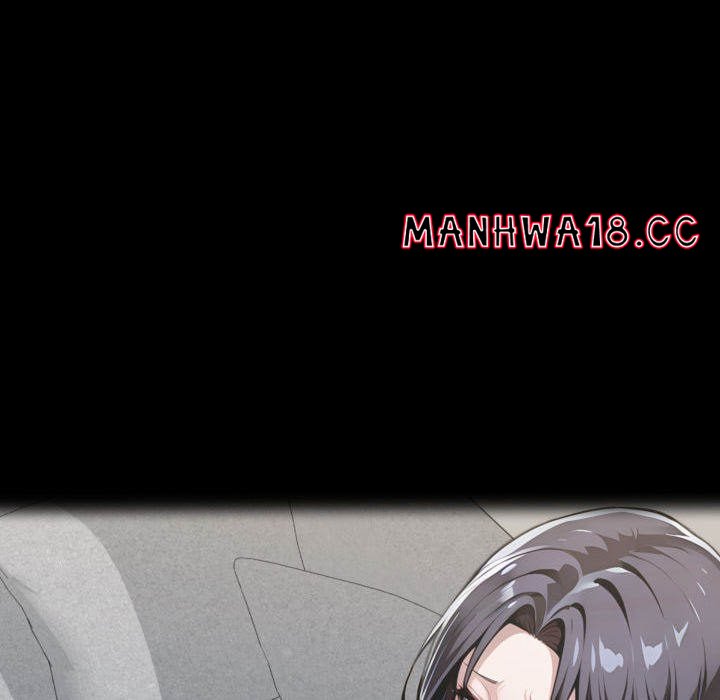 Gangster x Office Lady - Chapter 135 Page 118