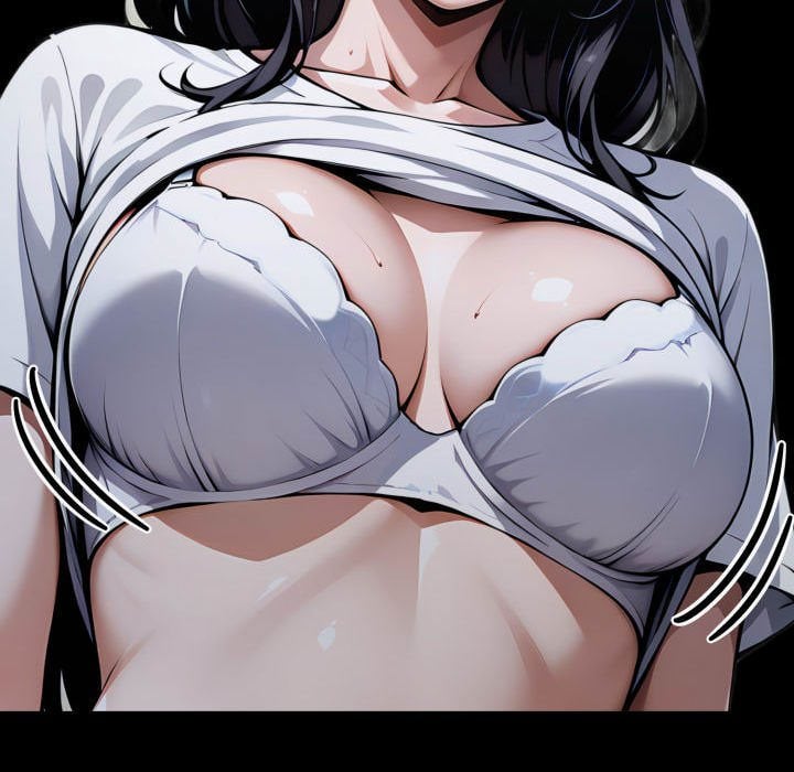 Gangster x Office Lady - Chapter 135 Page 128