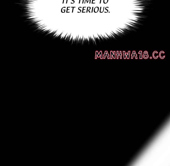 Gangster x Office Lady - Chapter 135 Page 18