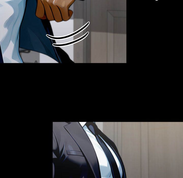 Gangster x Office Lady - Chapter 135 Page 24