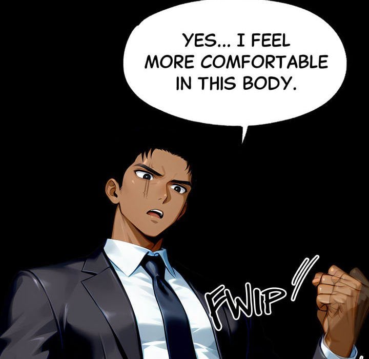 Gangster x Office Lady - Chapter 135 Page 31