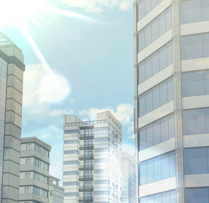 Gangster x Office Lady - Chapter 135 Page 36