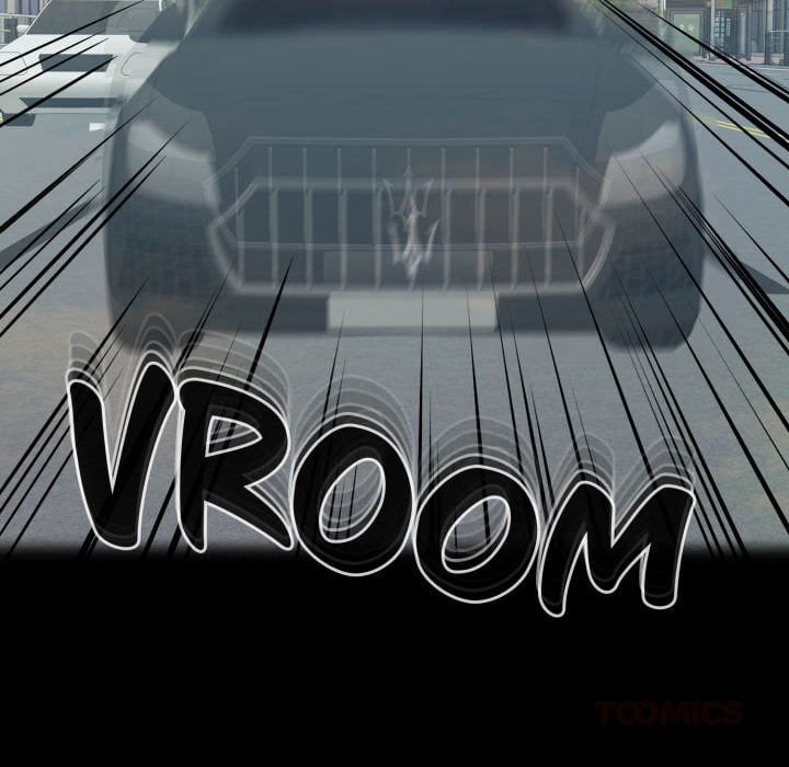 Gangster x Office Lady - Chapter 135 Page 39