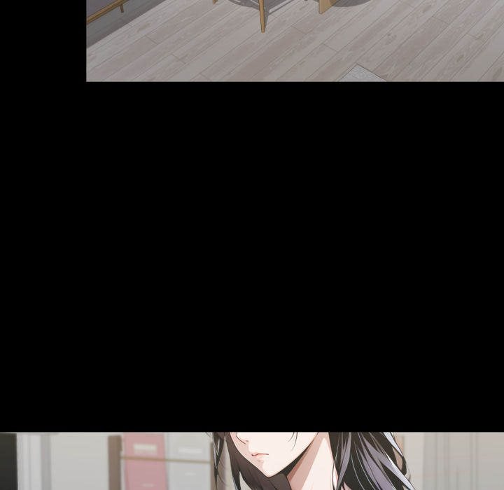 Gangster x Office Lady - Chapter 135 Page 45