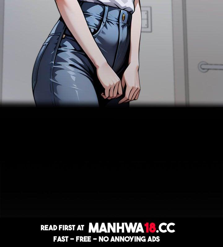 Gangster x Office Lady - Chapter 135 Page 53