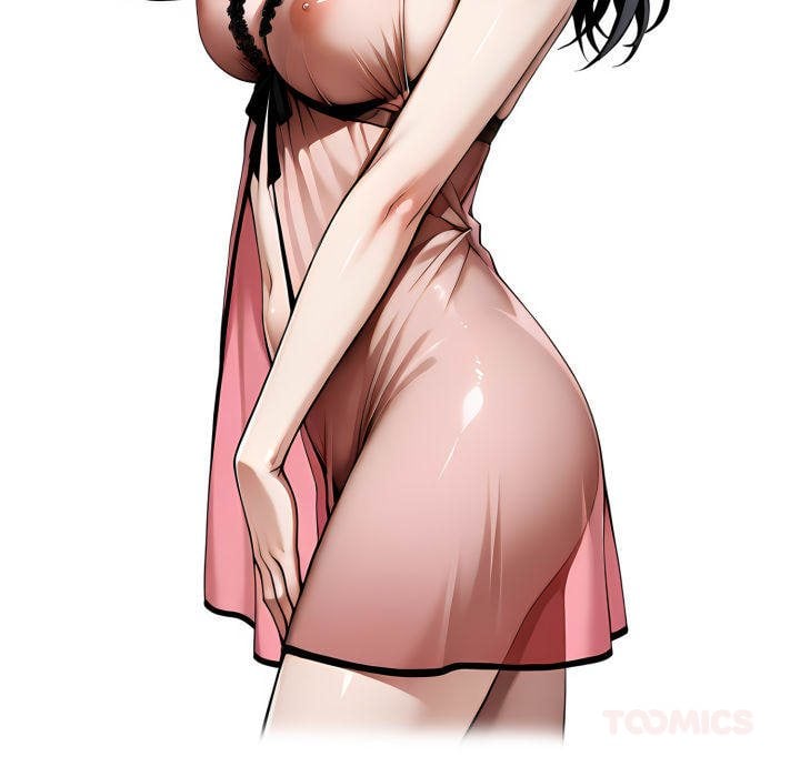 Gangster x Office Lady - Chapter 135 Page 57