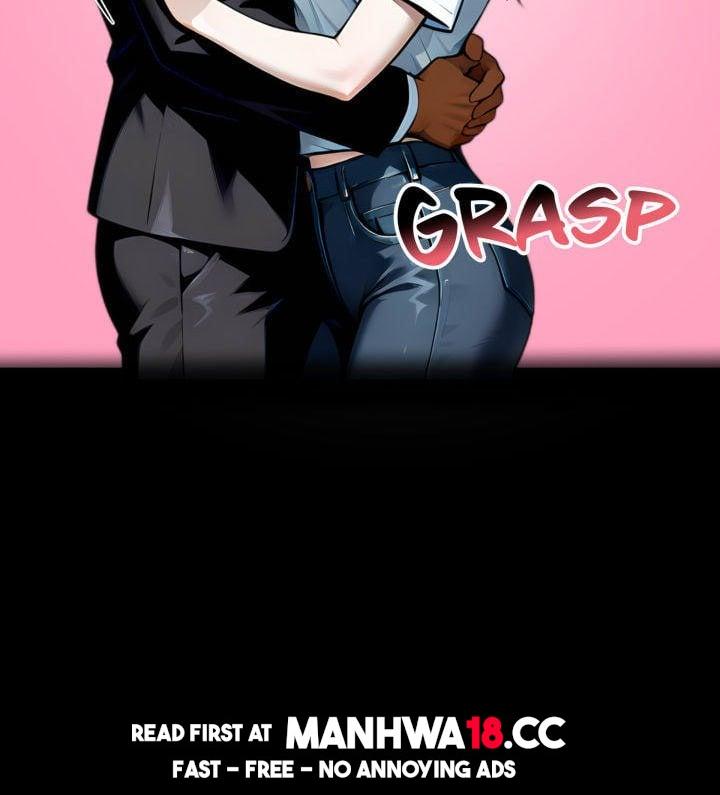 Gangster x Office Lady - Chapter 135 Page 67