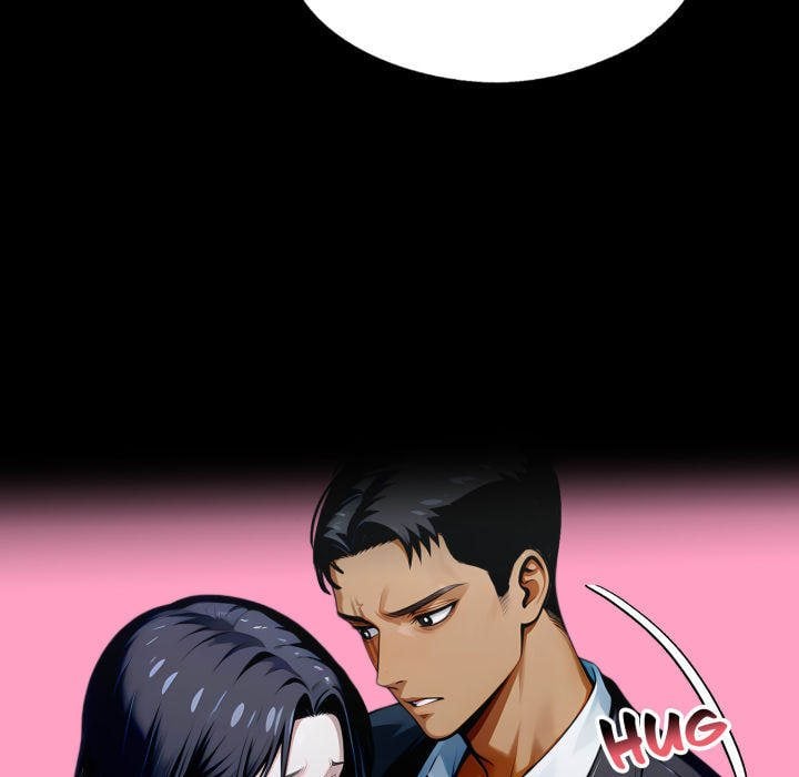 Gangster x Office Lady - Chapter 135 Page 87