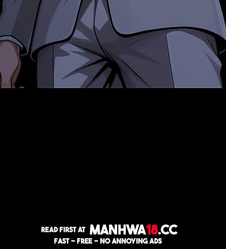 Gangster x Office Lady - Chapter 135 Page 9