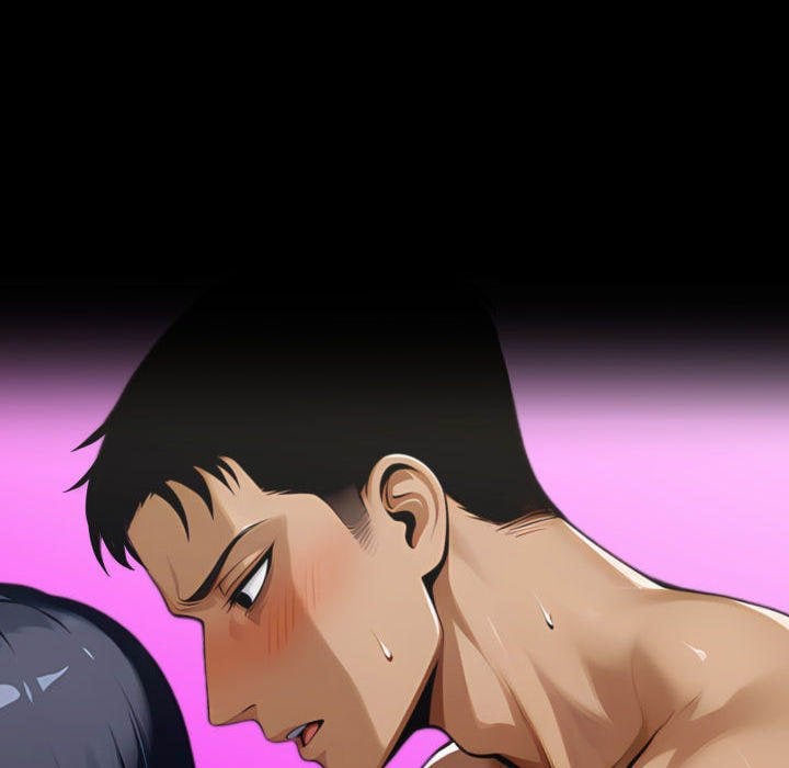 Gangster x Office Lady - Chapter 136 Page 121