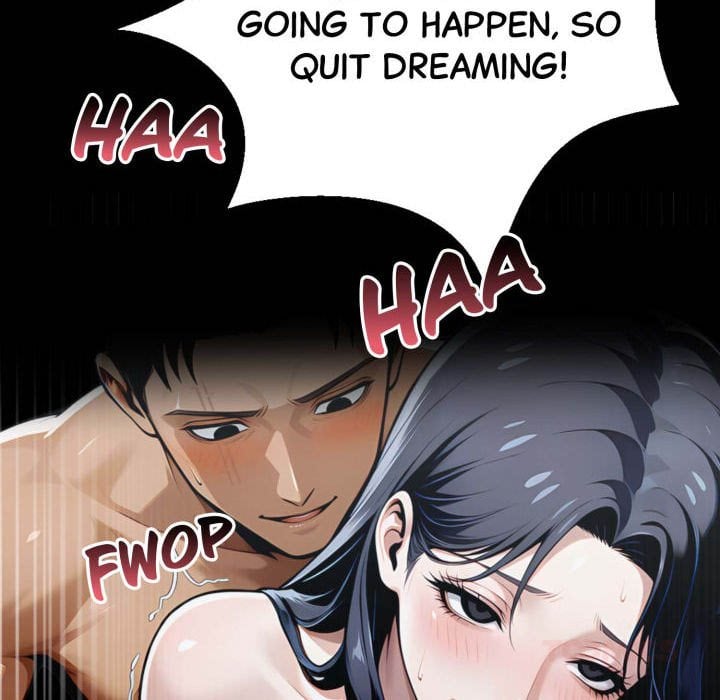 Gangster x Office Lady - Chapter 136 Page 124