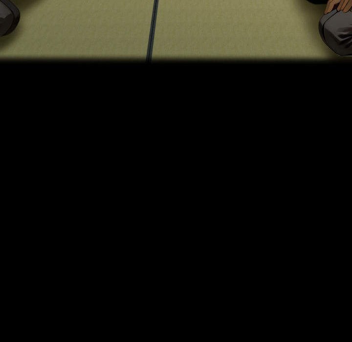 Gangster x Office Lady - Chapter 136 Page 155