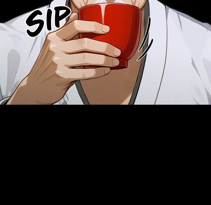 Gangster x Office Lady - Chapter 136 Page 170