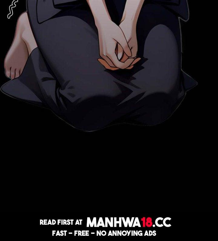Gangster x Office Lady - Chapter 137 Page 114