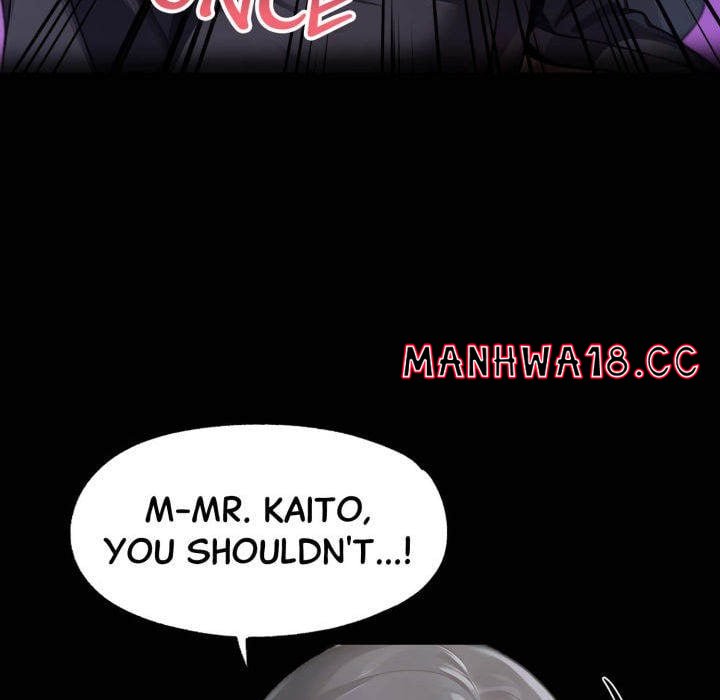 Gangster x Office Lady - Chapter 137 Page 119