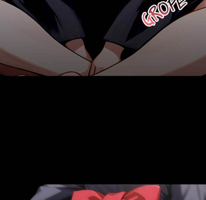 Gangster x Office Lady - Chapter 137 Page 129