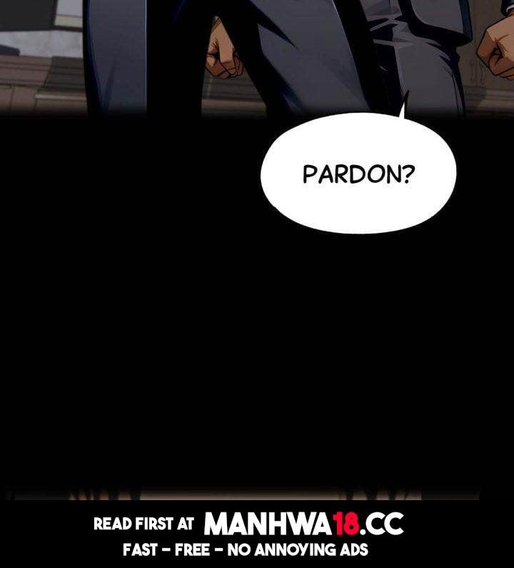 Gangster x Office Lady - Chapter 137 Page 14