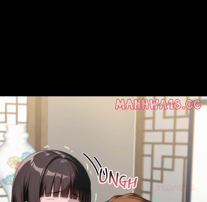 Gangster x Office Lady - Chapter 137 Page 148