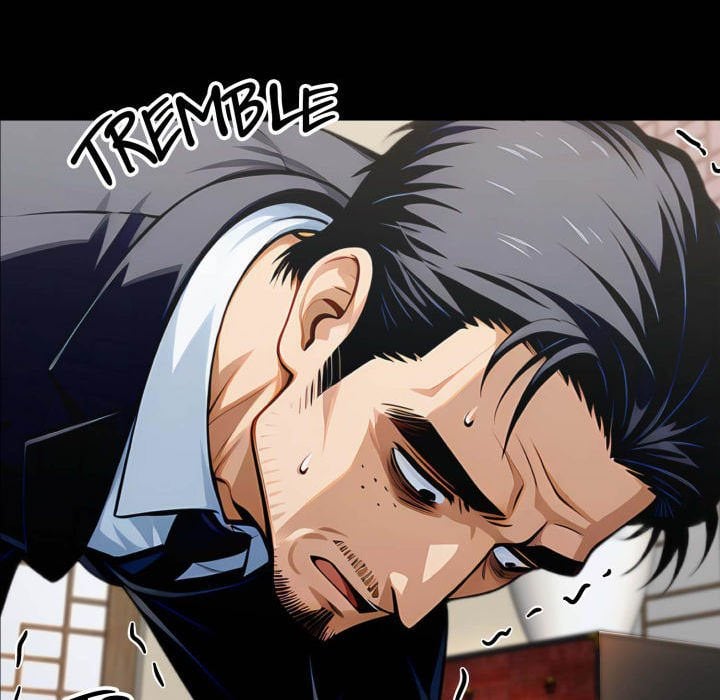 Gangster x Office Lady - Chapter 137 Page 156