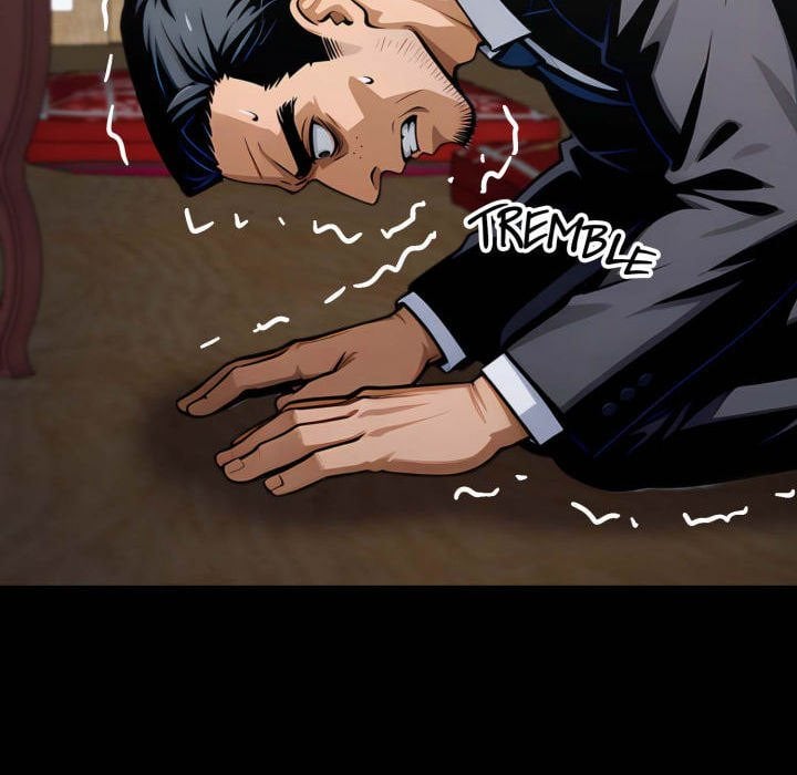 Gangster x Office Lady - Chapter 137 Page 189