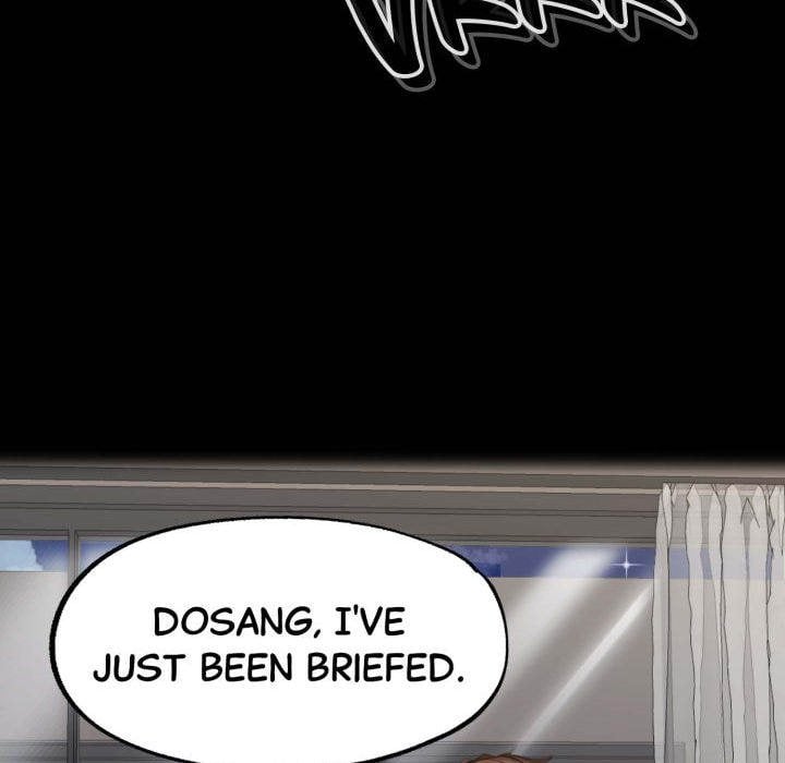 Gangster x Office Lady - Chapter 137 Page 31