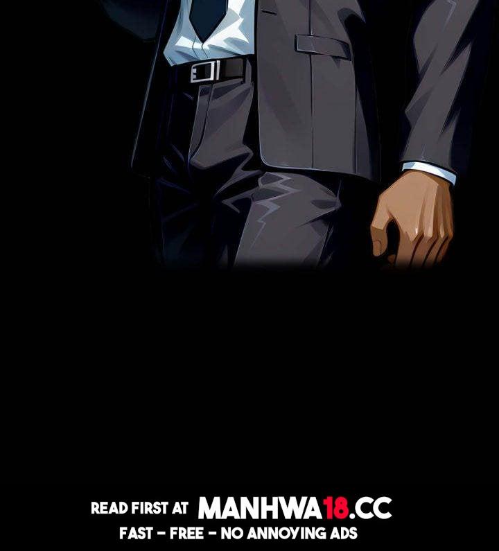 Gangster x Office Lady - Chapter 137 Page 39