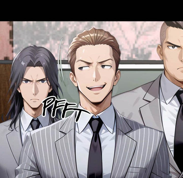 Gangster x Office Lady - Chapter 137 Page 69