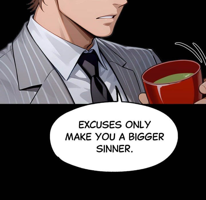 Gangster x Office Lady - Chapter 137 Page 77