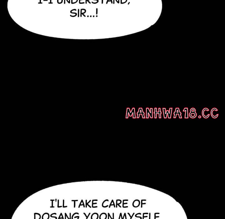 Gangster x Office Lady - Chapter 137 Page 79