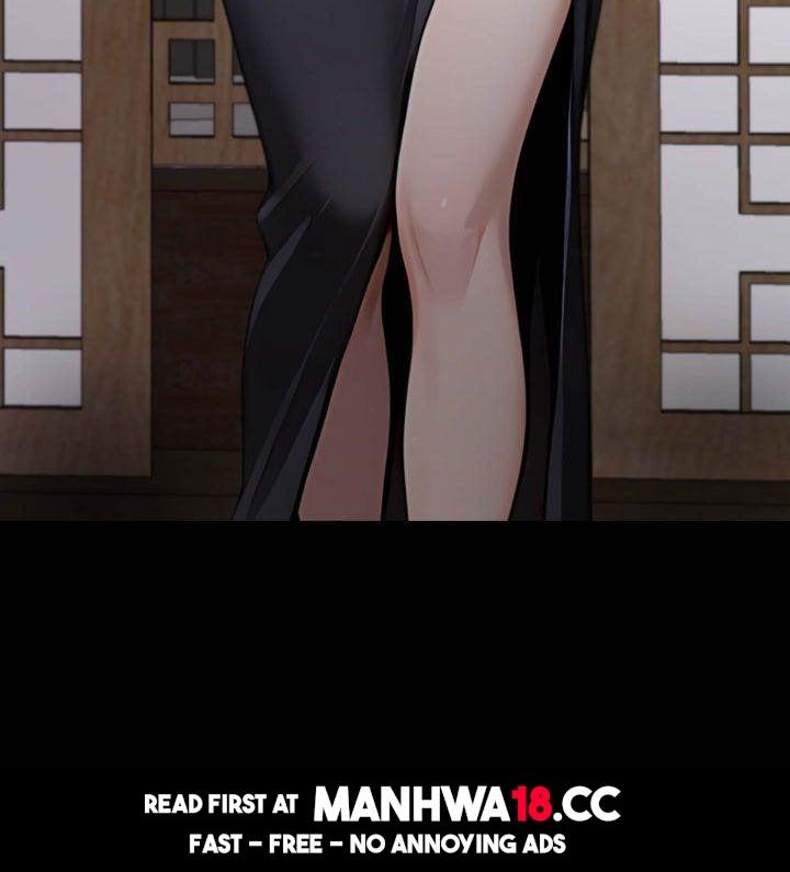 Gangster x Office Lady - Chapter 137 Page 87