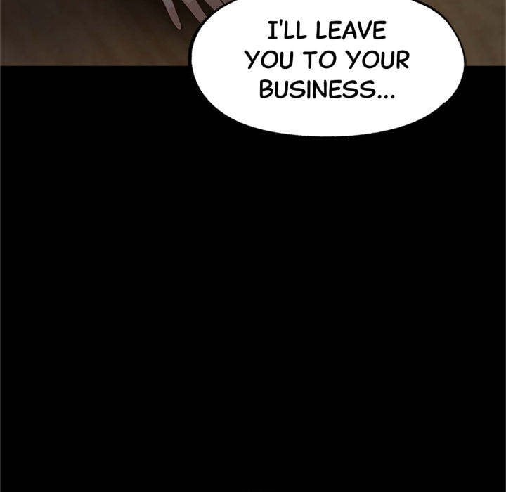 Gangster x Office Lady - Chapter 137 Page 96