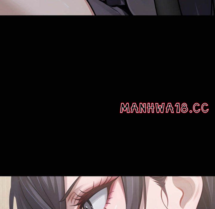 Gangster x Office Lady - Chapter 138 Page 100