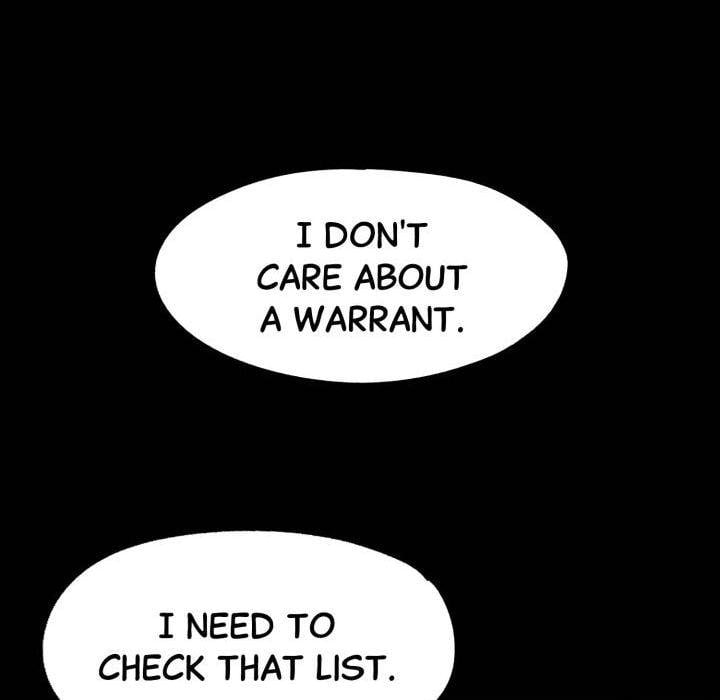 Gangster x Office Lady - Chapter 138 Page 107