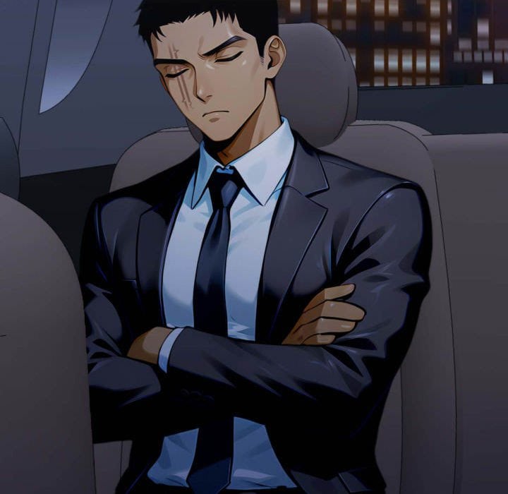 Gangster x Office Lady - Chapter 138 Page 129