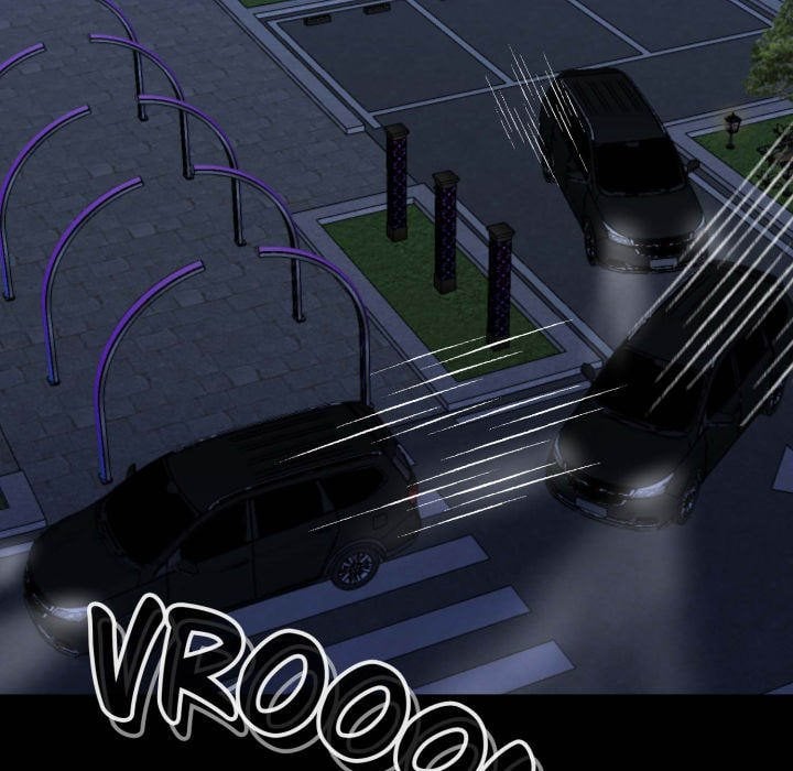 Gangster x Office Lady - Chapter 138 Page 13