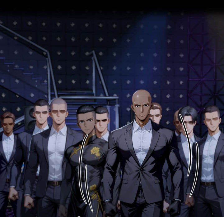 Gangster x Office Lady - Chapter 138 Page 162