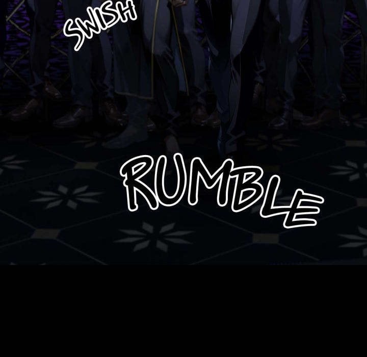 Gangster x Office Lady - Chapter 138 Page 163