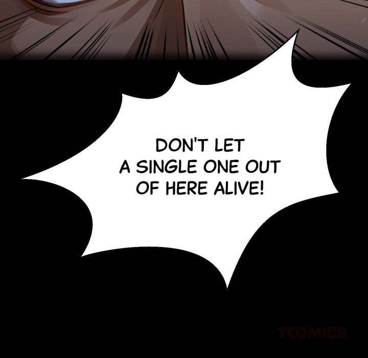 Gangster x Office Lady - Chapter 138 Page 169