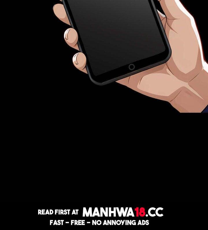 Gangster x Office Lady - Chapter 138 Page 17