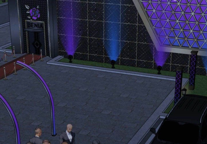 Gangster x Office Lady - Chapter 138 Page 2