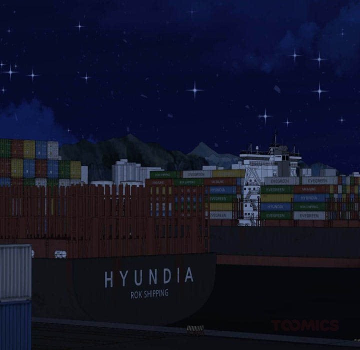 Gangster x Office Lady - Chapter 138 Page 20