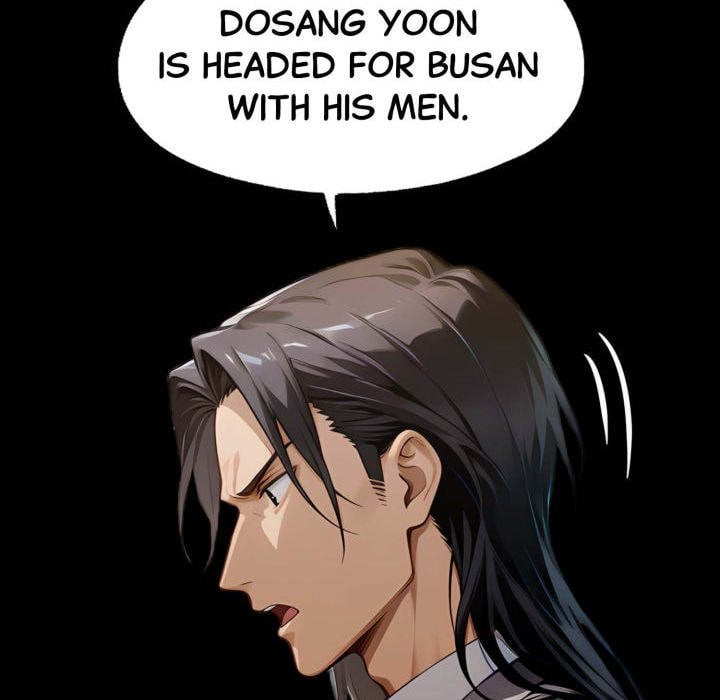 Gangster x Office Lady - Chapter 138 Page 29