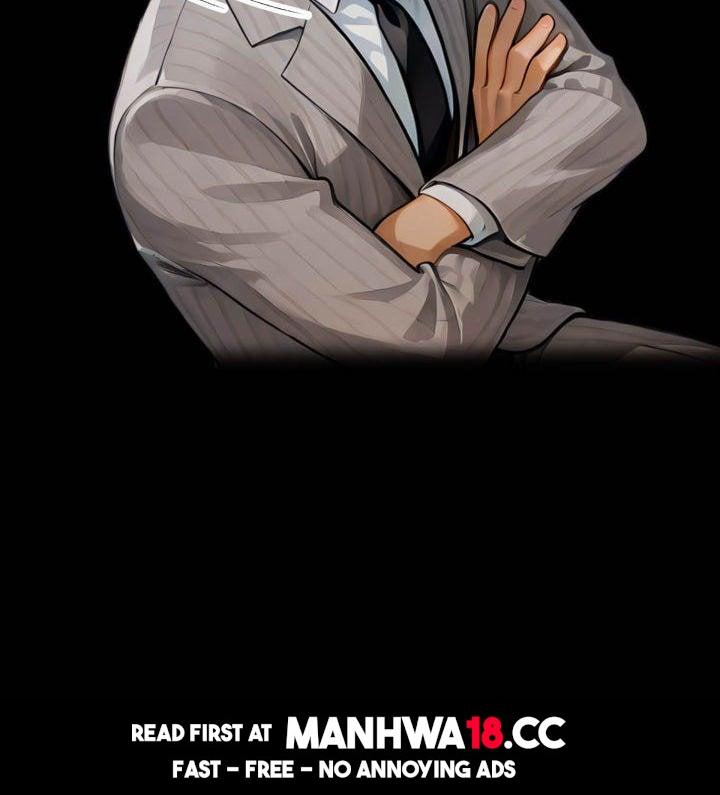 Gangster x Office Lady - Chapter 138 Page 38