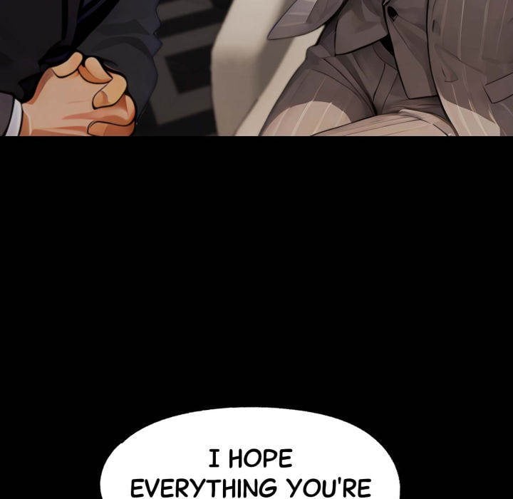 Gangster x Office Lady - Chapter 138 Page 49