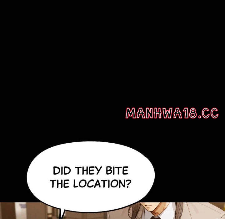 Gangster x Office Lady - Chapter 138 Page 59