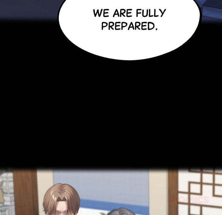 Gangster x Office Lady - Chapter 138 Page 63