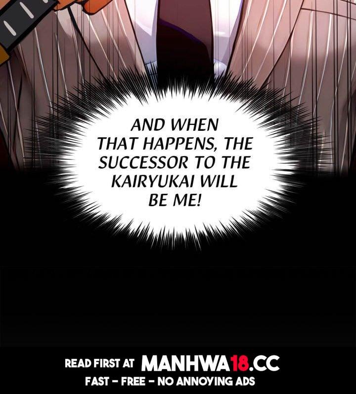 Gangster x Office Lady - Chapter 138 Page 75